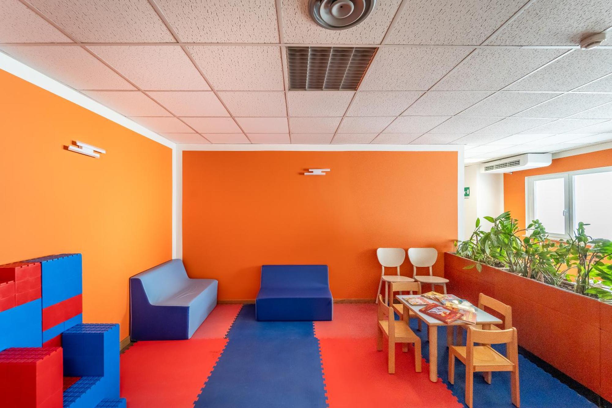 Hotel Italia Trieste Luaran gambar